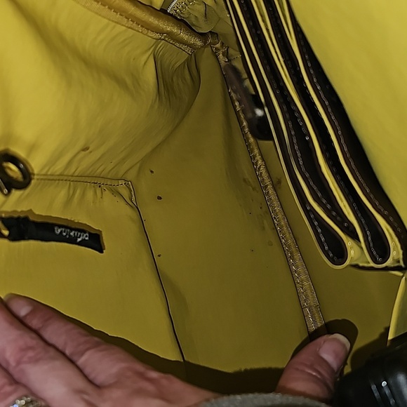 Petunia Pickle Bottom Convertible Backpack Bag - Picture 6 of 8